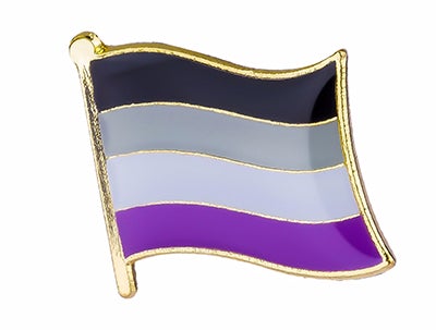 Intersex Pride Official PAN FLAG Merch